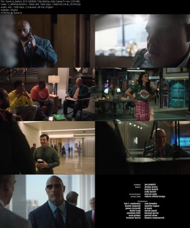 Ballers 2015 S05 720p BluRay x264-GalaxyTV