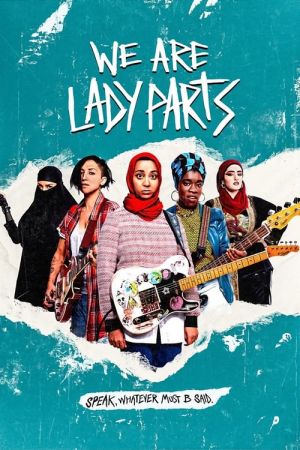 We Are Lady Parts S01 WEBRip x264-ION10