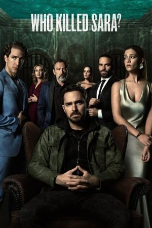 Who Killed Sara S02 SPANISH 720p NF WEBRip x264-GalaxyTV