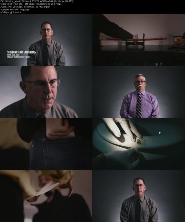 Murder Unboxed S01 WEBRip x264-ION10