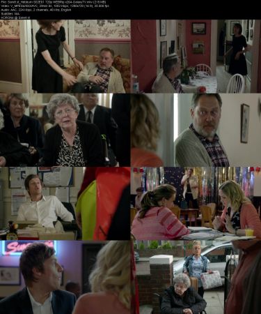 Hebburn S02 720p WEBRip x264-GalaxyTV