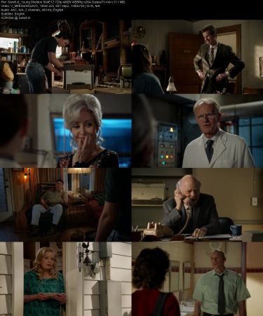 Young Sheldon S04 720p AMZN WEBRip x264-GalaxyTV
