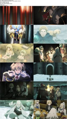 Goblin Slayer Goblins Crown 2020 MULTi 1080p BluRay x264-SHiNiGAMi