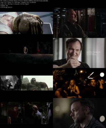 Eli Roths History Of Horror S02 WEBRip x264-ION10