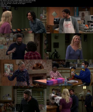 The Conners S03 WEBRip x264-ION10