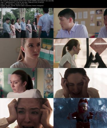 Girl from Nowhere S01 THAI 720p NF WEBRip x264-GalaxyTV
