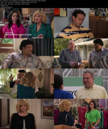 The Goldbergs 2013 S08 WEBRip x264-ION10