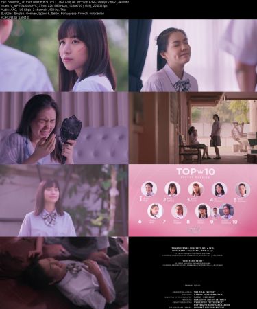 Girl from Nowhere S01 THAI 720p NF WEBRip x264-GalaxyTV