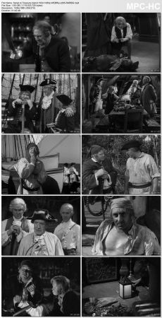 Treasure Island 1934 1080p WEBRip x265-RARBG