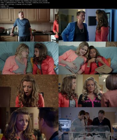Hebburn S02 720p WEBRip x264-GalaxyTV