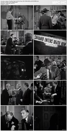 The Man They Could Not Hang 1939 1080p BluRay x265-RARBG