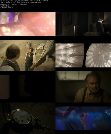 Jupiters Legacy S01 480p x264-ZMNT