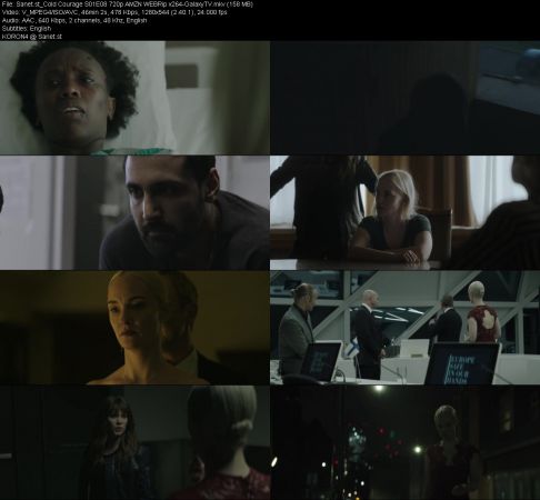 Cold Courage S01 720p AMZN WEBRip x264-GalaxyTV