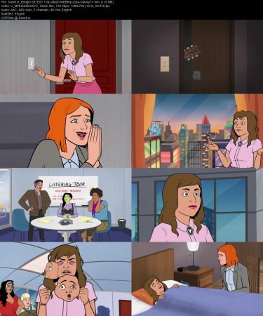 Birdgirl S01 720p AMZN WEBRip x264-GalaxyTV