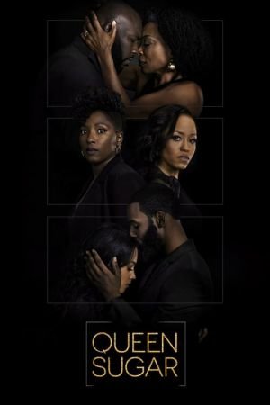 Queen Sugar S05 WEBRip x264-ION10