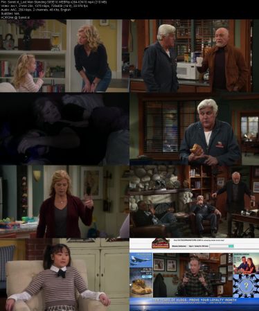 Last Man Standing S09 WEBRip x264-ION10