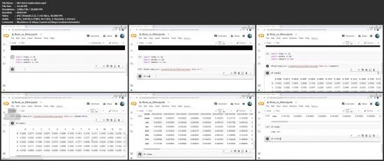 10 Machine Learning Projects with Python