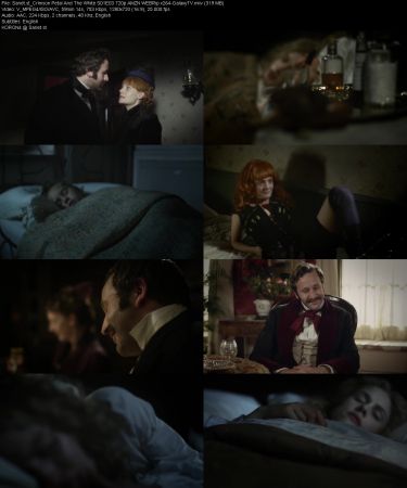Crimson Petal And The White S01 720p AMZN WEBRip x264-GalaxyTV