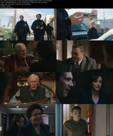 Blue Bloods S11 720p AMZN WEBRip x264-GalaxyTV