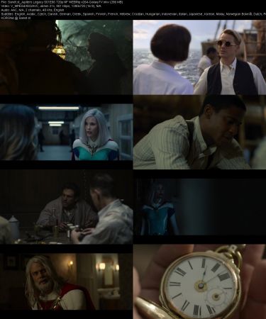 Jupiters Legacy S01 720p NF WEBRip x264-GalaxyTV
