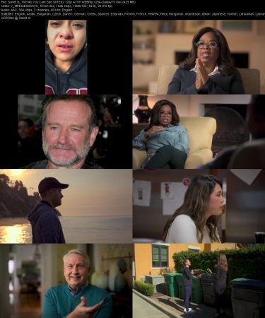 The Me You Cant See S01 720p ATVP WEBRip x264-GalaxyTV