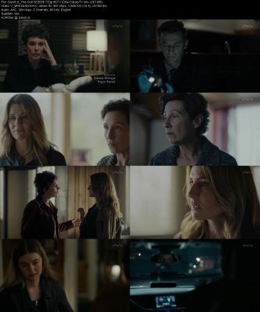 The Gulf S02 720p HDTV x264-GalaxyTV