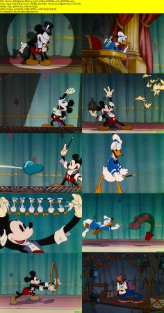 Magician Mickey 1937 1080p WEBRip x264-RARBG