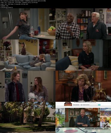 Last Man Standing S09 WEBRip x264-ION10