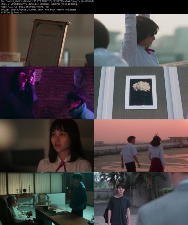 Girl from Nowhere S01 THAI 720p NF WEBRip x264-GalaxyTV