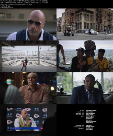Ballers 2015 S05 720p BluRay x264-GalaxyTV