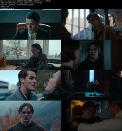 Ragnarok S02 DUBBED WEBRip x264-ION10