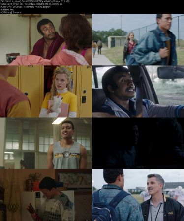 Young Rock S01 WEBRip x264-ION10