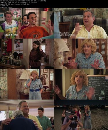 The Goldbergs 2013 S08 WEBRip x264-ION10