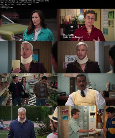 The Goldbergs 2013 S08 WEBRip x264-ION10