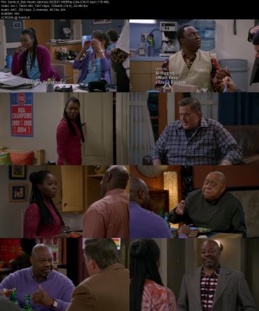 Bob Hearts Abishola S02 WEBRip x264-ION10