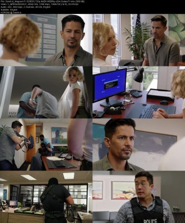 Magnum P.I. 2018 S03 720p AMZN WEBRip x264-GalaxyTV
