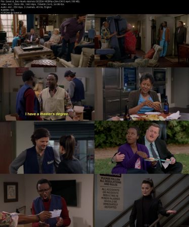 Bob Hearts Abishola S02 WEBRip x264-ION10