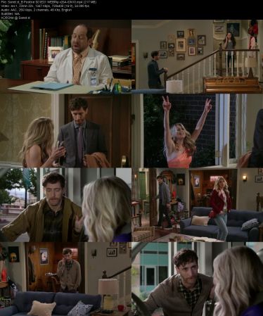 B Positive S01 WEBRip x264-ION10