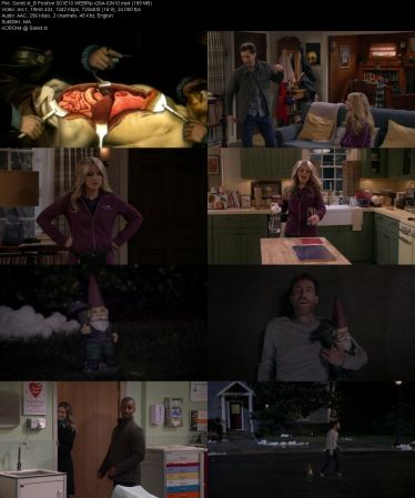 B Positive S01 WEBRip x264-ION10