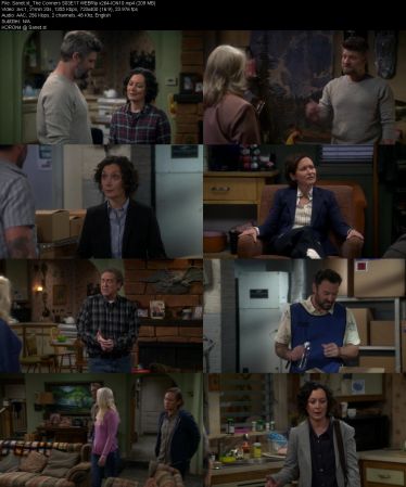 The Conners S03 WEBRip x264-ION10