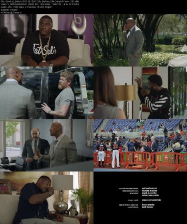 Ballers 2015 S01 720p BluRay x264-GalaxyTV