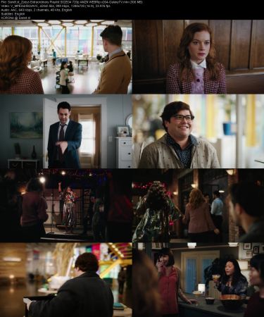 Zoeys Extraordinary Playlist S02 720p AMZN WEBRip x264-GalaxyTV