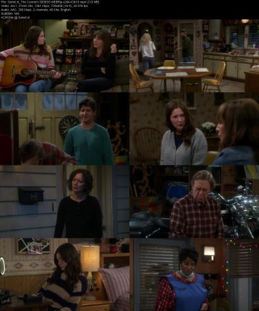 The Conners S03 WEBRip x264-ION10