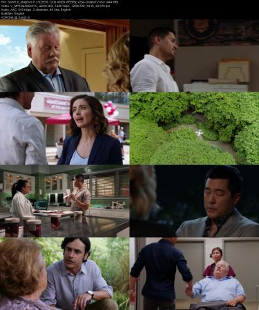 Magnum P.I. 2018 S02 720p AMZN WEBRip x264-GalaxyTV