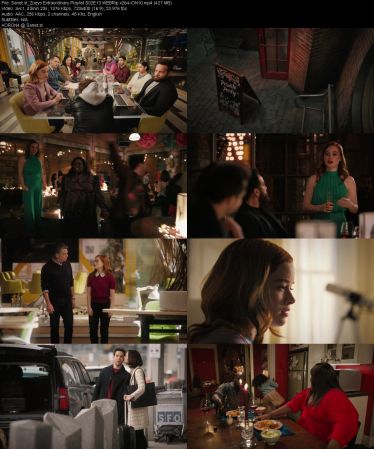 Zoeys Extraordinary Playlist S02 WEBRip x264-ION10