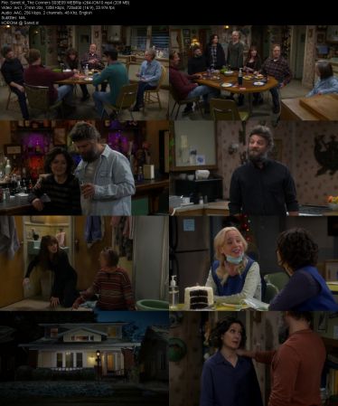 The Conners S03 WEBRip x264-ION10