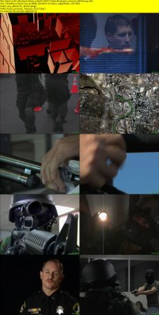 History Channel - Shootout: Series 1 (2005) x264 AC3 MVGroup