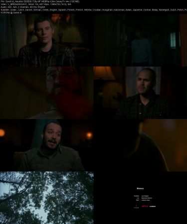 Haunted S03 720p NF WEBRip x264-GalaxyTV