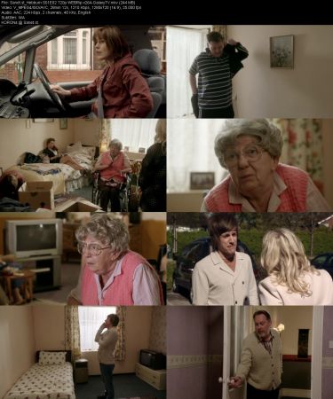 Hebburn S01 720p WEBRip x264-GalaxyTV