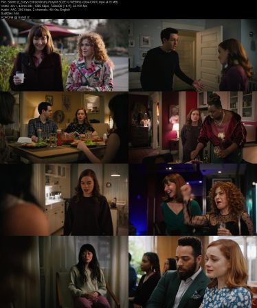 Zoeys Extraordinary Playlist S02 WEBRip x264-ION10